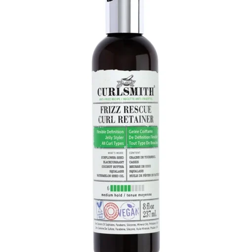 Curlsmith Styling Frizz Rescue Curl Retainer von