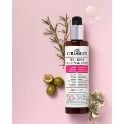 Curlsmith Styling Full Body Volumizing Lotion von