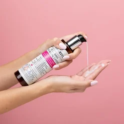 Curlsmith Styling Full Body Volumizing Lotion von