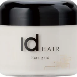 ID Hair Styling Hard Gold von