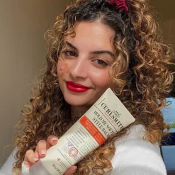 Curlsmith Styling Hold Me Softly Style Balm von