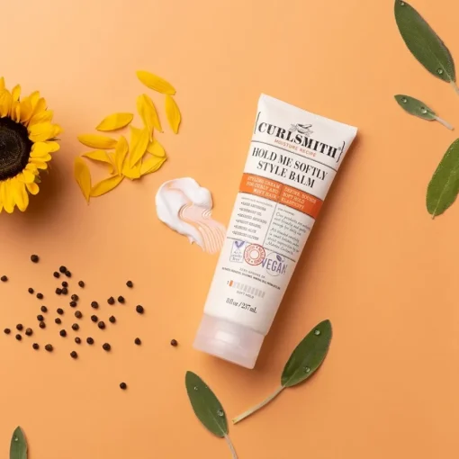 Curlsmith Styling Hold Me Softly Style Balm von