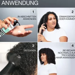 Redken Styling Hybrid Curl Hydrating Curl Cream von