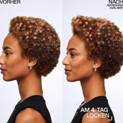 Redken Styling Hybrid Curl Refreshing Curl Mist von Discount