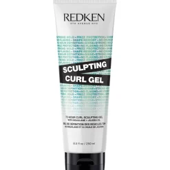 Redken Styling Hybrid Curl Sculpting Curl Gel von