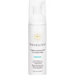 Innersense Styling I Create Definition Styling Foam von