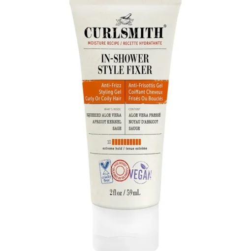 Curlsmith Styling In-Shower Style Fixer von Clearance