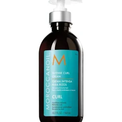 Moroccanoil Styling Intense Curl Cream von
