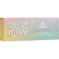 Yes Studio Styling Let’s Get Wavy von Best