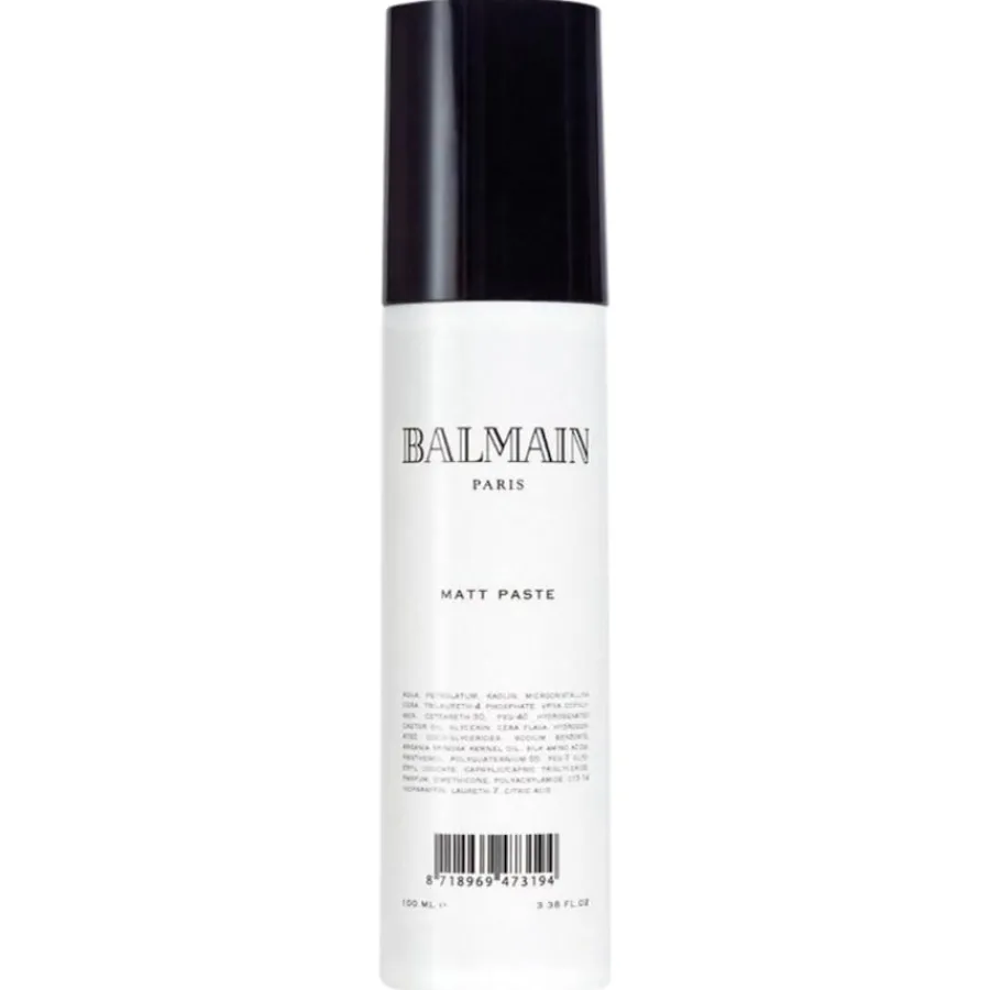 Balmain Hair Couture Styling Matt Paste von