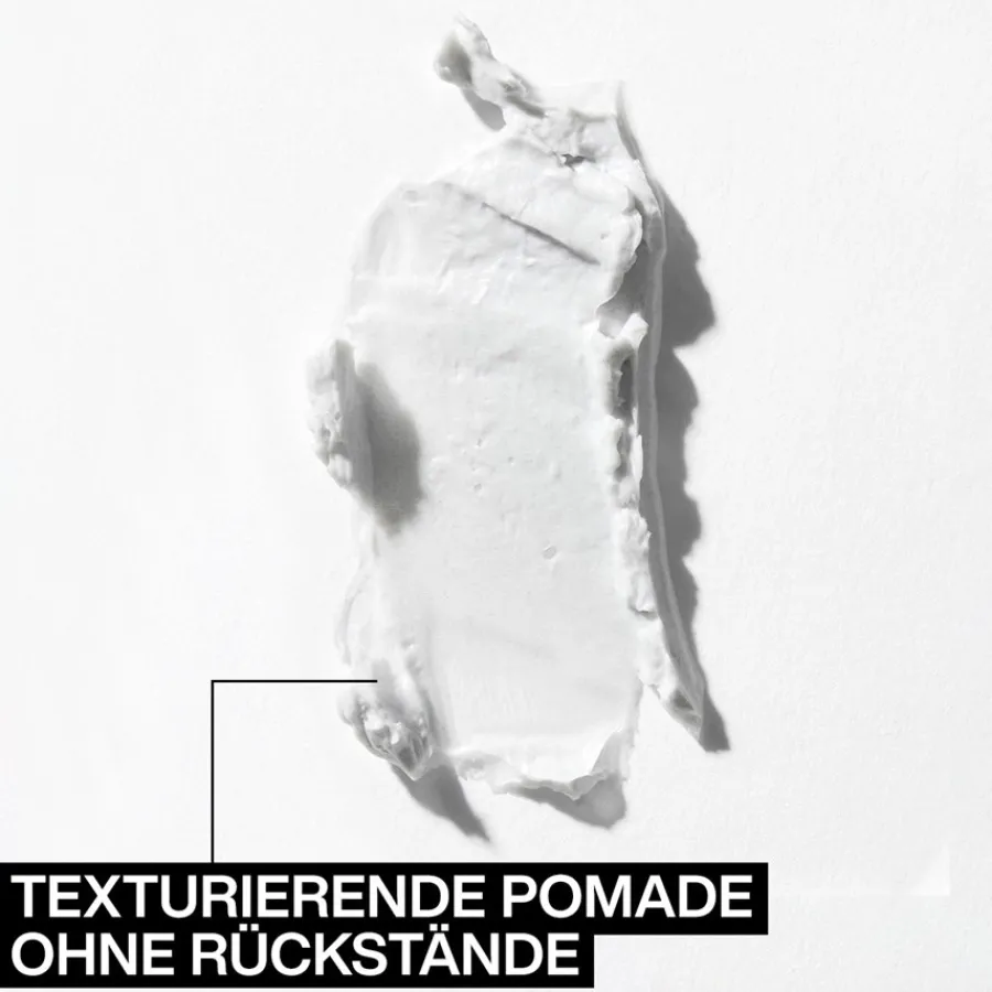 Redken Styling Matte Clay von