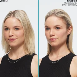 Redken Styling Max Sculpting Gel von Outlet