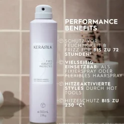 Kerasilk Styling Multi-Purpose Haarspray von