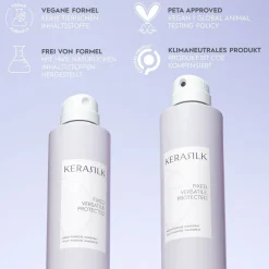 Kerasilk Styling Multi-Purpose Haarspray von