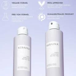 Kerasilk Styling Multi-Purpose Haarspray von