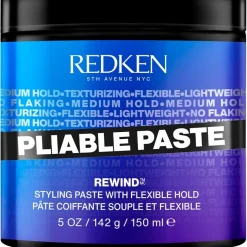 Redken Styling Pliable Paste von New