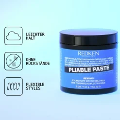Redken Styling Pliable Paste von New