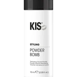 Kis Keratin Infusion System Styling Powder Bomb von Clearance