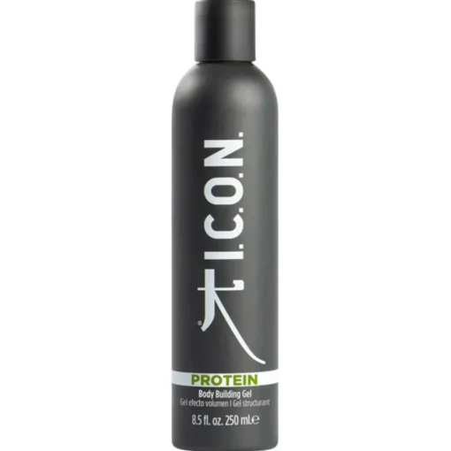 ICON Styling Protein Body Building Gel von