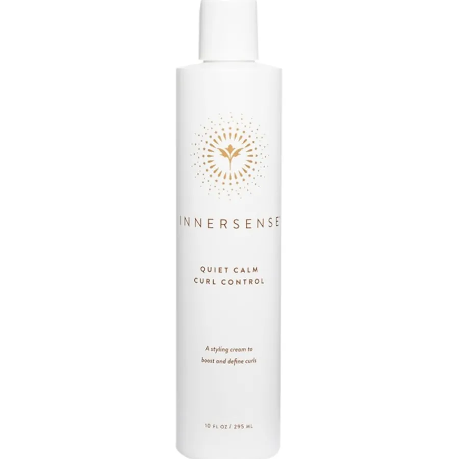 Innersense Styling Quiet Calm Curl Control Cream von Best
