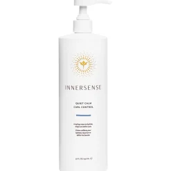 Innersense Styling Quiet Calm Curl Control Cream von Best