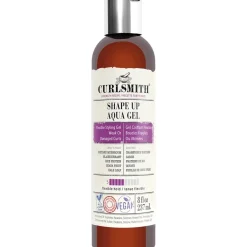 Curlsmith Styling Shape Up Aqua Gel von Clearance
