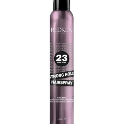 Redken Styling Strong Hold Hairspray von Online