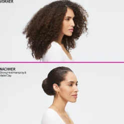 Redken Styling Strong Hold Hairspray von Online