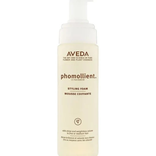 Aveda Styling Styling Foam Phomollient von