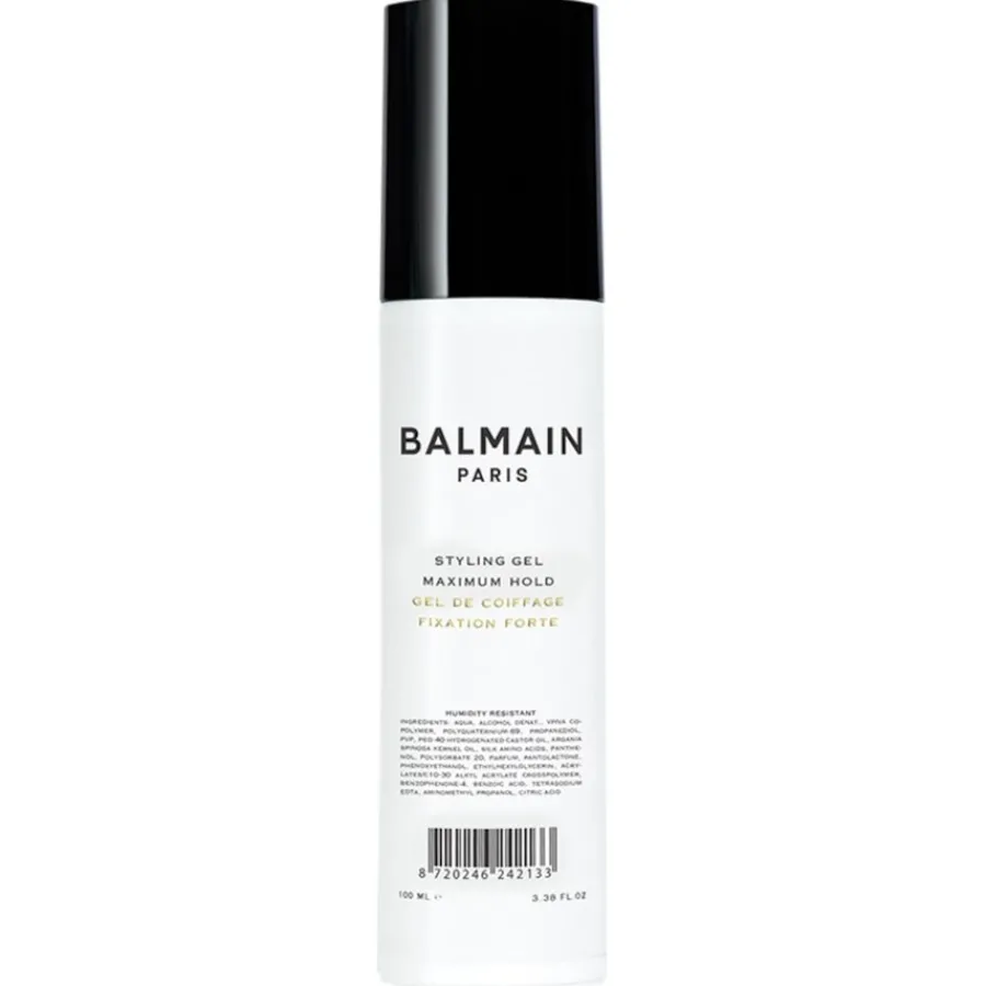 Balmain Hair Couture Styling Styling Gel Maximum Hold von Clearance