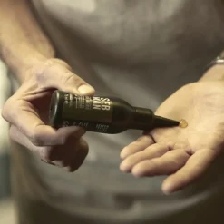 Sebastian Styling The Hero Reworkable Liquid Gel von