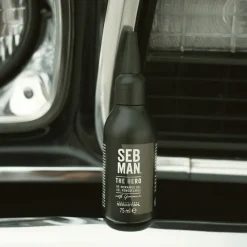 Sebastian Styling The Hero Reworkable Liquid Gel von
