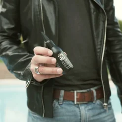 Sebastian Styling The Hero Reworkable Liquid Gel von