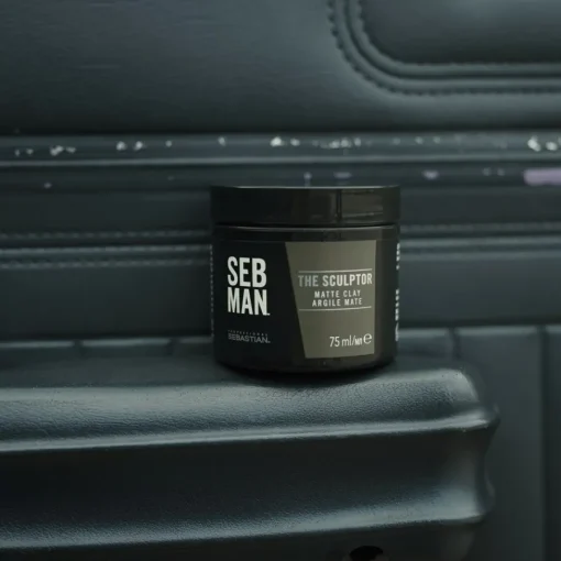 Sebastian Styling The Sculptor Matte Clay von