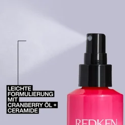 Redken Styling Thermal Spray von Clearance