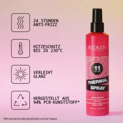 Redken Styling Thermal Spray von Clearance