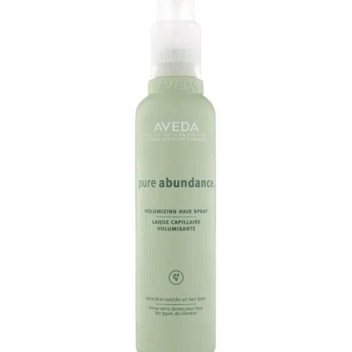 Aveda Styling Volumizing Hair Spray Pure Abundance von