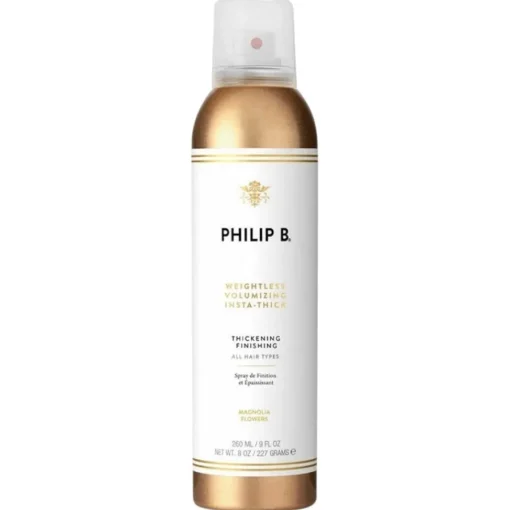 Philip B Styling Weightless Volumizing Insta Thick von