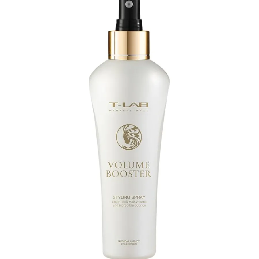 T-LAB Professional Stylingprodukte Volume Booster Styling Spray von
