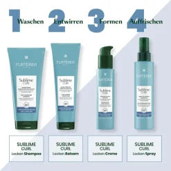 Renu00E9 Furterer Sublime Curl Locken-Spray von René Furterer