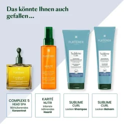 Renu00E9 Furterer Sublime Curl Locken-Spray von René Furterer