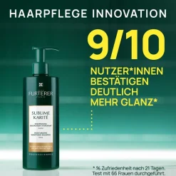 Renu00E9 Furterer Sublime Karité Feuchtigkeitsspendendes, glättendes Shampoo von René Furterer Discount