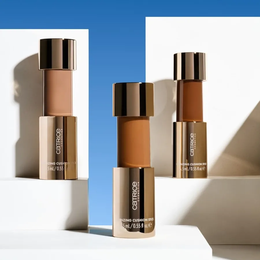Catrice Summer Obsession Bronzing Cushion Stick von