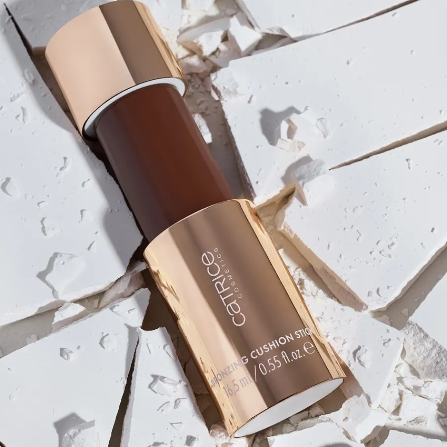 Catrice Summer Obsession Bronzing Cushion Stick von