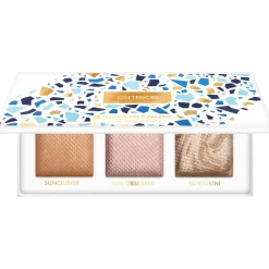 Catrice Summer Obsession Glowy Face Palette von