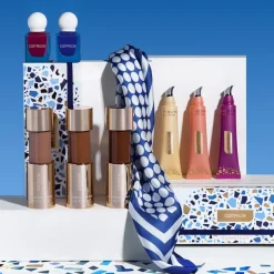 Catrice Summer Obsession Glowy Face Palette von