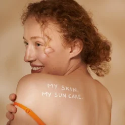 DADO SENS SUN AFTER SUN GEL - bei sonnenempfindlicher Haut von Online