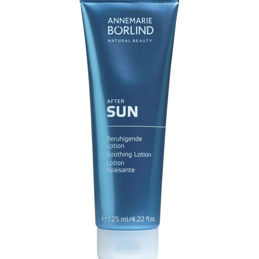 ANNEMARIE Bu00D6RLIND SUN After Sun Lotion von ANNEMARIE BÖRLIND