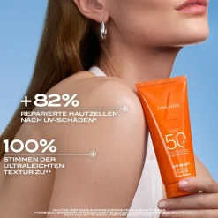 Lancaster Sun Beauty Body Milk SPF30 von Sale