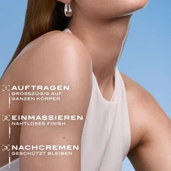 Lancaster Sun Beauty Body Milk SPF30 von Discount